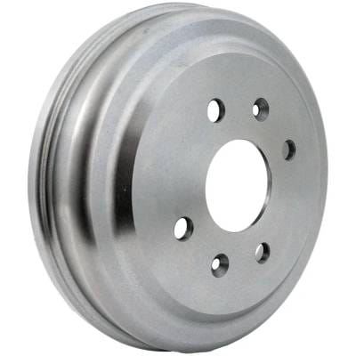 New Front Brake Drum Compatible With Chevrolet Pontiac Aveo5 Special Value 4 Cyl 1.6L Wave5 Base 4 thumbnail 6