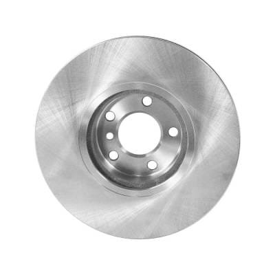 New Left Front Brake Disc Compatible With Bmw X6 Xdrive35i 6 Cyl 3.0L X5 Xdrive48i 8 Cyl 4.8L X5 thumbnail 8