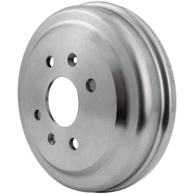 New Front Brake Drum Compatible With Chevrolet Pontiac Aveo Ls 4 Cyl 1.6L Wave Se 4 Cyl 1.6L Spark thumbnail 4