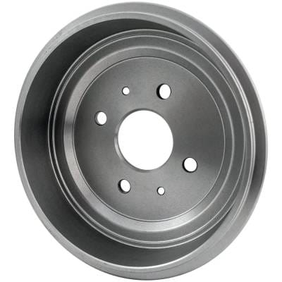 New Front Brake Drum Compatible With Chevrolet Pontiac Aveo Ls 4 Cyl 1.6L Wave Se 4 Cyl 1.6L Spark thumbnail 12