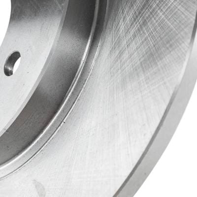 New Cast Iron Brake Disc Compatible With Saturn Relay 3 6 Cyl 3.5L Relay 2 6 Cyl 3.5L Terraza Cxl 6 thumbnail 16