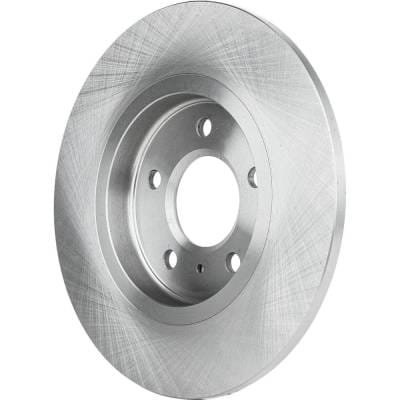 New Cast Iron Brake Disc Compatible With Buick Chevrolet Pontiac Uplander Ls 6 Cyl 3.5L Montana Sv6 thumbnail 12