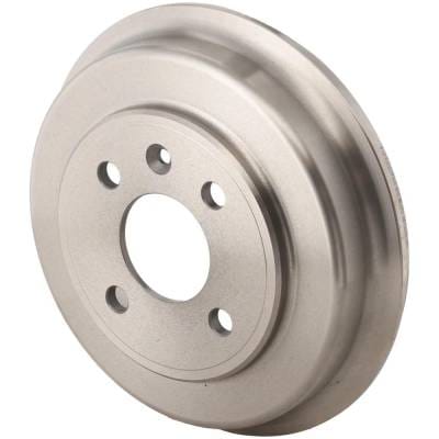 New Rear Brake Drum Compatible With Chevrolet Sonic Lt 4 Cyl 1.4L Sonic Premier 4 Cyl 1.4L Sonic Ls thumbnail 4