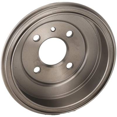 New Rear Brake Drum Compatible With Chevrolet Sonic Lt 4 Cyl 1.4L Sonic Premier 4 Cyl 1.4L Sonic Ls thumbnail 10