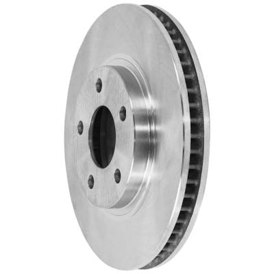 New Left Front Brake Disc Compatible With Buick Cadillac Chevrolet Monte Carlo Ss Pace Car 6 Cyl thumbnail 8