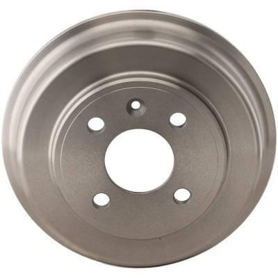 New Rear Brake Drum Compatible With Chevrolet Sonic Ls 4 Cyl 1.8L Sonic Premier 4 Cyl 1.4L Sonic Ltz thumbnail 2