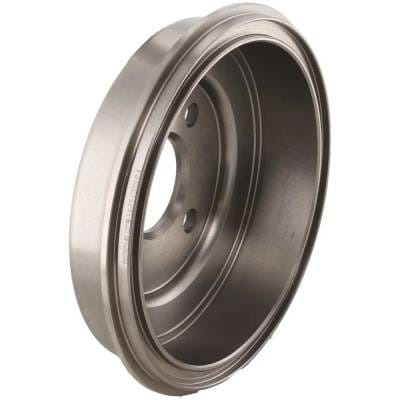 New Rear Brake Drum Compatible With Chevrolet Sonic Ls 4 Cyl 1.8L Sonic Premier 4 Cyl 1.4L Sonic Ltz thumbnail 8