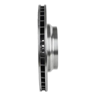 New Left Front Brake Disc Compatible With Bmw 335I Xdrive Base 6 Cyl 3.0L 335D Base 6 Cyl 3.0L X1 thumbnail 6