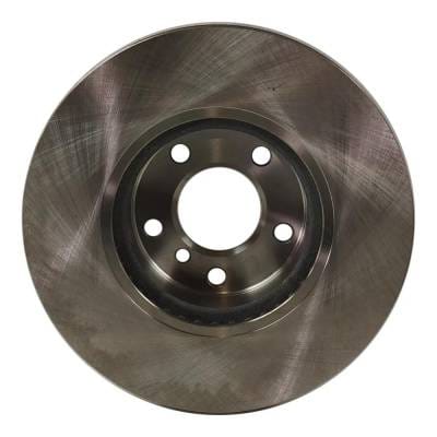 New Left Front Brake Disc Compatible With Bmw X3 Xdrive35i 6 Cyl 3.0L X4 Xdrive35i 6 Cyl 3.0L X3 thumbnail 8