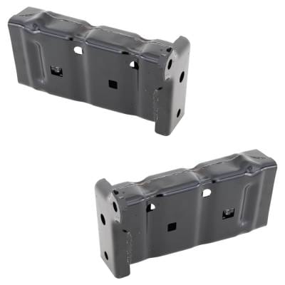 New Front Right And Front Left Crossmember Compatible With Nissan Frontier S 6 Cyl 3.8L Frontier thumbnail 2