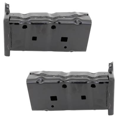 New Front Right And Front Left Crossmember Compatible With Nissan Frontier S 6 Cyl 3.8L Frontier thumbnail 8