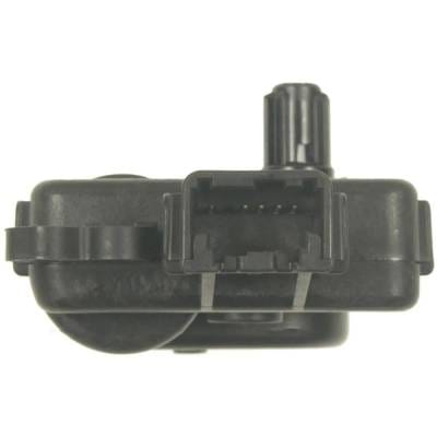 New A/C Actuator Compatible With Ford Mercury F-150 Platinum 8 Cyl 5.0L F-150 King Ranch 6 Cyl 3.5L thumbnail 4