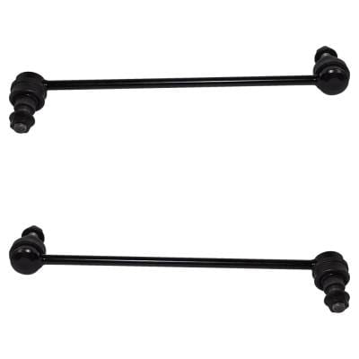 New Front Left And Front Right Sway Bar Link Compatible With Nissan Altima S 4 Cyl 2.5L Altima thumbnail 8