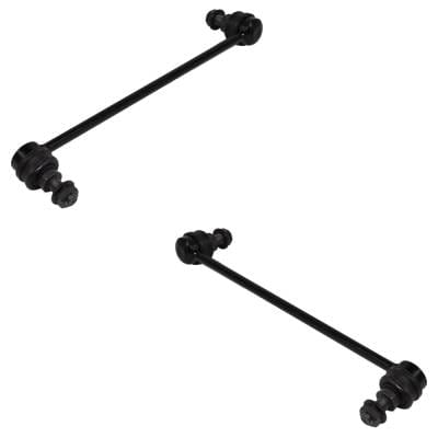 New Front Left And Front Right Sway Bar Link Compatible With Nissan Altima Sr Altima Edition One thumbnail 4