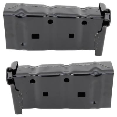 New Front Right And Front Left Crossmember Compatible With Nissan Frontier Pro-4X 6 Cyl 3.8L thumbnail 4