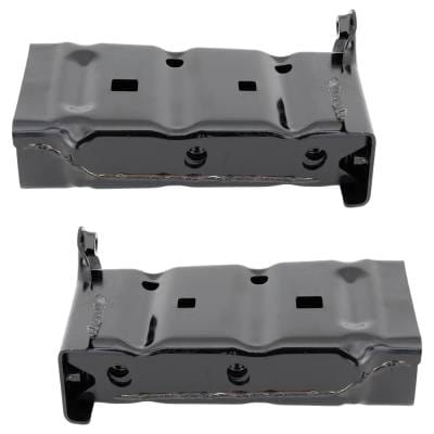 New Front Right And Front Left Crossmember Compatible With Nissan Frontier Pro-4X 6 Cyl 3.8L thumbnail 12