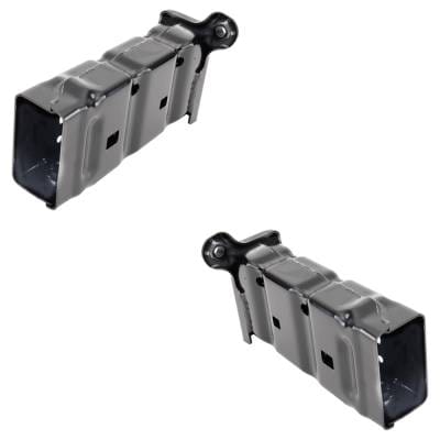 New Front Right And Front Left Crossmember Compatible With Nissan Frontier Sv 6 Cyl 3.8L Frontier thumbnail 6