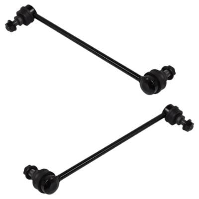 New Front Left And Front Right Sway Bar Link Compatible With Nissan Rogue Sport Sl Altima Sl 6 Cyl thumbnail 6
