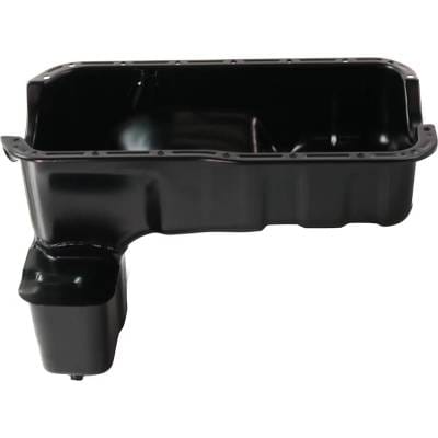 New Steel Oil Pan Compatible With Nissan Frontier Le 6 Cyl 3.3L Frontier Xe 6 Cyl 3.3L Xterra Xe 6 thumbnail 8