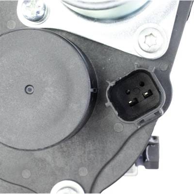 New Aluminum Steel Throttle Body Compatible With Ford Explorer Sport Trac Limited 6 Cyl 4.0L E-150 thumbnail 5