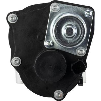 New Aluminum Steel Throttle Body Compatible With Ford E-350 Super Duty Xl 8 Cyl 5.4L Explorer Sport thumbnail 3