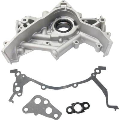 New Oil Pump Compatible With Nissan Frontier Xe 6 Cyl 3.3L Xterra Xe 6 Cyl 3.3L Frontier Se 6 Cyl thumbnail 2