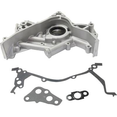 New Oil Pump Compatible With Nissan Frontier Xe 6 Cyl 3.3L Xterra Xe 6 Cyl 3.3L Frontier Se 6 Cyl thumbnail 10