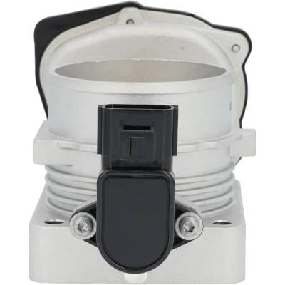 New Aluminum Steel Throttle Body Compatible With Ford Explorer Xlt 6 Cyl 4.0L Explorer Xlt Sport 6 thumbnail 7