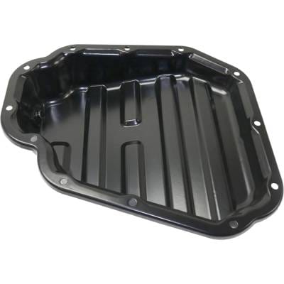New Oil Pan Compatible With Nissan Rogue Select S 4 Cyl 2.5L Rogue Sl 4 Cyl 2.5L Rogue Sv 4 Cyl 2.5L thumbnail 2