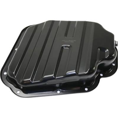New Oil Pan Compatible With Nissan Rogue Krom 4 Cyl 2.5L Rogue S Krom 4 Cyl 2.5L Rogue Sv 4 Cyl 2.5L thumbnail 4