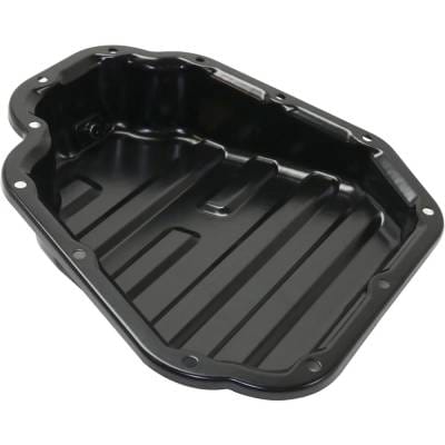 New Oil Pan Compatible With Nissan Rogue Krom 4 Cyl 2.5L Rogue S Krom 4 Cyl 2.5L Rogue Sv 4 Cyl 2.5L thumbnail 8