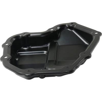 New Steel Oil Pan Compatible With Nissan Sentra S 4 Cyl 1.8L Sentra Sl 4 Cyl 1.8L Sentra Sr 4 Cyl thumbnail 10
