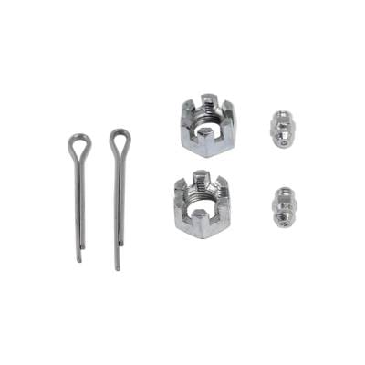 New Greasable Center Link Compatible With Nissan 720 Base 4 Cyl 2.2L 720 Deluxe 4 Cyl 2.0L 720 Base thumbnail 14