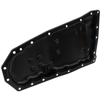 New Steel Transmission Pan Compatible With Nissan Rogue Sport Sv Rogue Sport S Altima S 4 Cyl 2.5L thumbnail 6