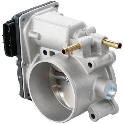 New Throttle Body Compatible With Infiniti Nissan Suzuki Nv1500 S 6 Cyl 4.0L Frontier Se 6 Cyl 4.0L thumbnail 2