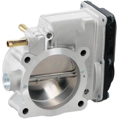 New Throttle Body Compatible With Infiniti Nissan Suzuki Nv1500 S 6 Cyl 4.0L Frontier Se 6 Cyl 4.0L thumbnail 5