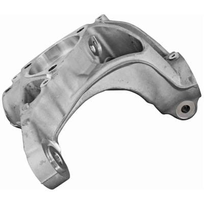 New Left Front Knuckle Compatible With Volkswagen Jetta Gli S 4 Cyl 2.0L Gti Se 4 Cyl 2.0L Golf thumbnail 2