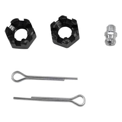New Greasable Center Link Compatible With Nissan 210 All Submodels 510 All Submodels 1978-1982 thumbnail 14