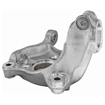 New Left Front Knuckle Compatible With Volkswagen Jetta R-Line 4 Cyl 1.4L Golf Alltrack Execline 4 thumbnail 4