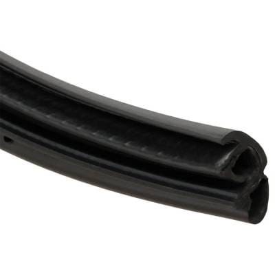 New Front Glass Seal Compatible With Nissan Sentra Sr Sentra Sr Midnight Edition Sentra S Sentra S thumbnail 4