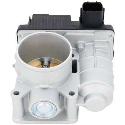 New 6-Pin Male Throttle Body Compatible With Nissan Sentra Gxe 4 Cyl 1.8L Sentra Base 4 Cyl 1.8L thumbnail 2