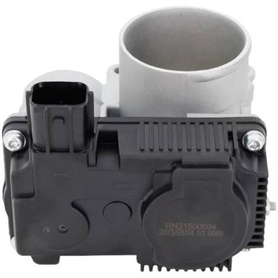 New 6-Pin Male Throttle Body Compatible With Nissan Sentra Gxe 4 Cyl 1.8L Sentra Base 4 Cyl 1.8L thumbnail 8