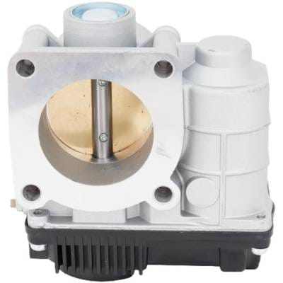 New 6-Pin Male Throttle Body Compatible With Nissan Sentra Gxe 4 Cyl 1.8L Sentra Base 4 Cyl 1.8L thumbnail 10