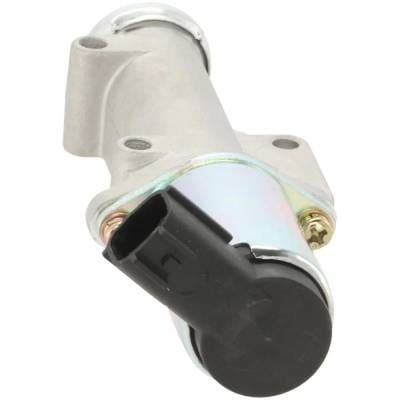 New 2 Blade Idle Control Valve Compatible With Nissan Frontier Se 4 Cyl 2.4L Xterra Xe 4 Cyl 2.4L thumbnail 6