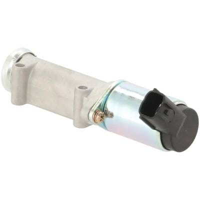 New 2 Blade Idle Control Valve Compatible With Nissan Frontier Se 4 Cyl 2.4L Xterra Xe 4 Cyl 2.4L thumbnail 4