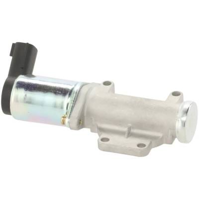 New 2 Blade Idle Control Valve Compatible With Nissan Frontier Se 4 Cyl 2.4L Xterra Xe 4 Cyl 2.4L thumbnail 12