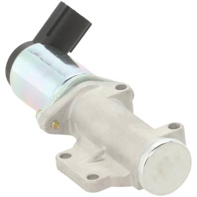 New 2 Blade Idle Control Valve Compatible With Nissan Frontier Se 4 Cyl 2.4L Xterra Xe 4 Cyl 2.4L thumbnail 14