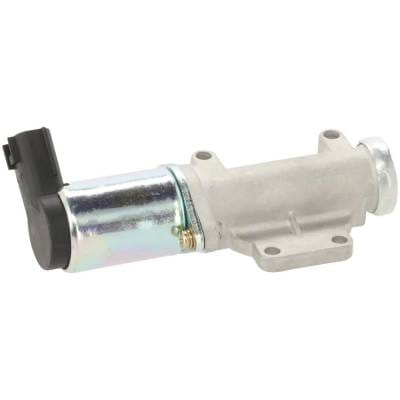 New 2 Blade Idle Control Valve Compatible With Nissan Xterra Xe 4 Cyl 2.4L Frontier Se 4 Cyl 2.4L thumbnail 10