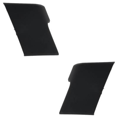 New Front Left And Front Right Bumper Step Pad Compatible With Ford F-350 Super Duty Lariat 8 Cyl thumbnail 2