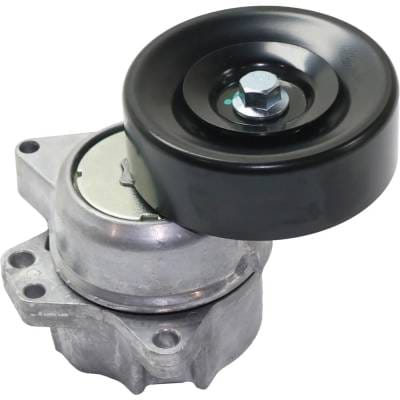 New Clockwise Accessory Belt Tensioner Compatible With Infiniti Nissan Titan Sv 8 Cyl 5.6L Titan Sl thumbnail 10